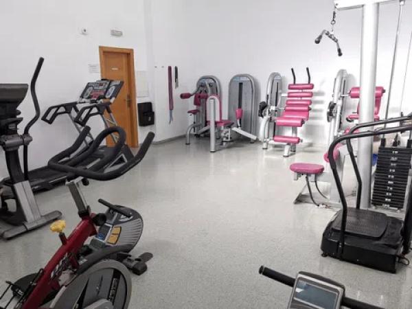 Piso en avenida Goleta