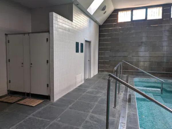 Piso en avenida Goleta