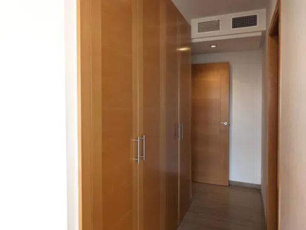 Piso en avenida Goleta