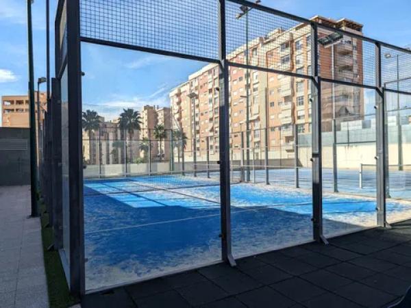 Piso en avenida Goleta