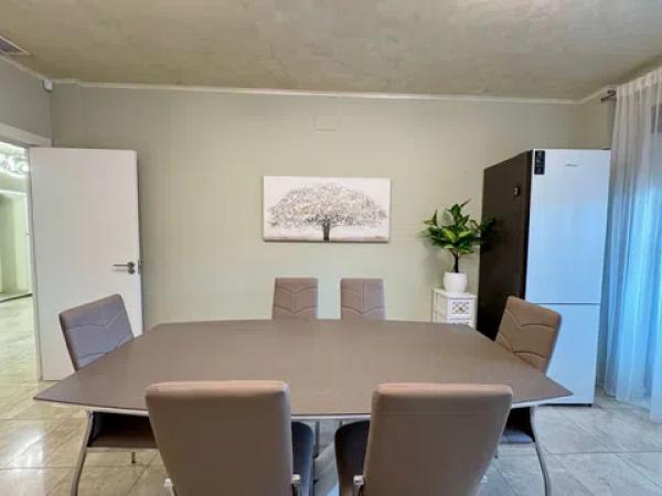 Casa independiente en calle de L'Esportista Alejandra Quereda