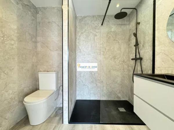 Piso en avenida Albufereta