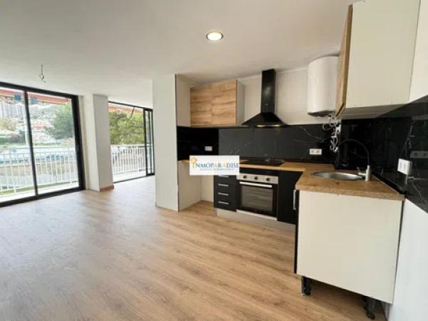 Piso en avenida Albufereta