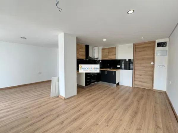 Piso en avenida Albufereta