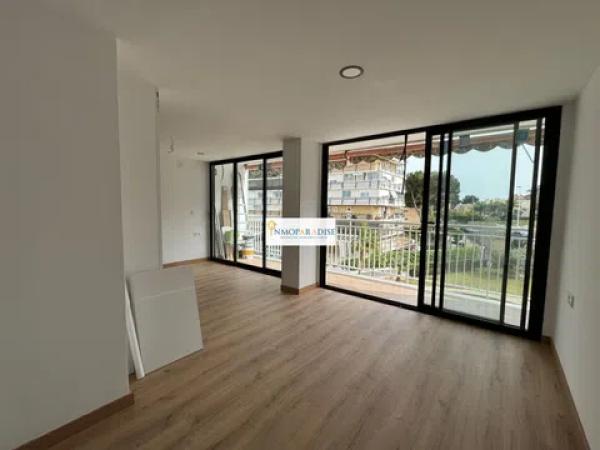 Piso en avenida Albufereta