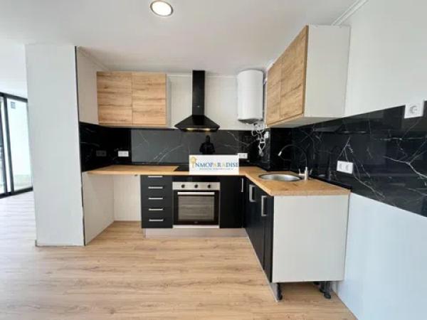 Piso en avenida Albufereta