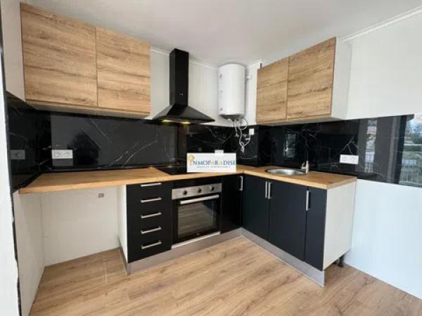 Piso en avenida Albufereta