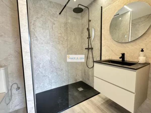 Piso en avenida Albufereta