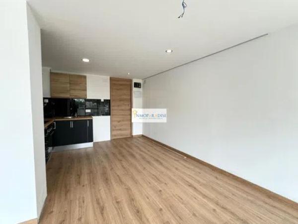 Piso en avenida Albufereta