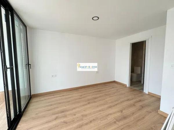 Piso en avenida Albufereta