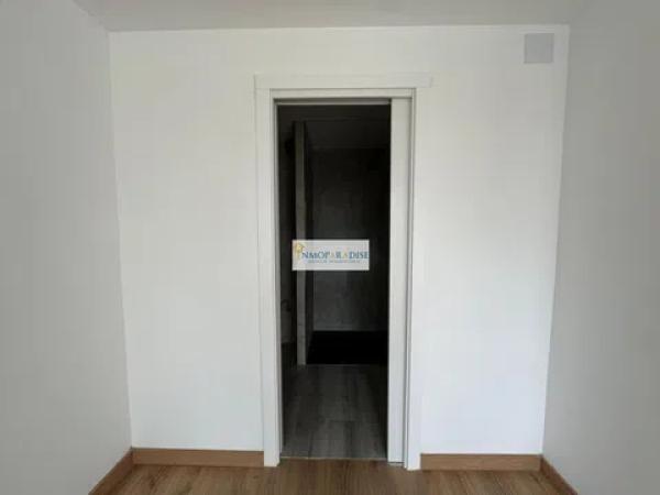 Piso en avenida Albufereta