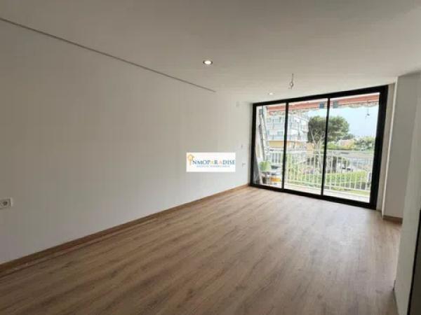 Piso en avenida Albufereta