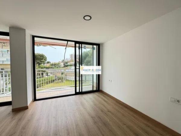 Piso en avenida Albufereta