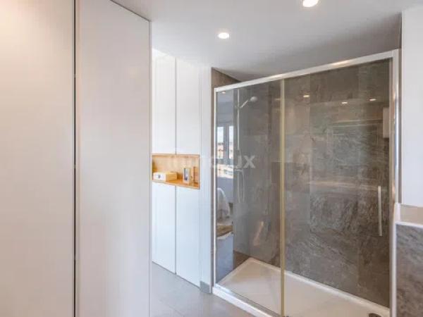 Ático en avenida de Ansaldo