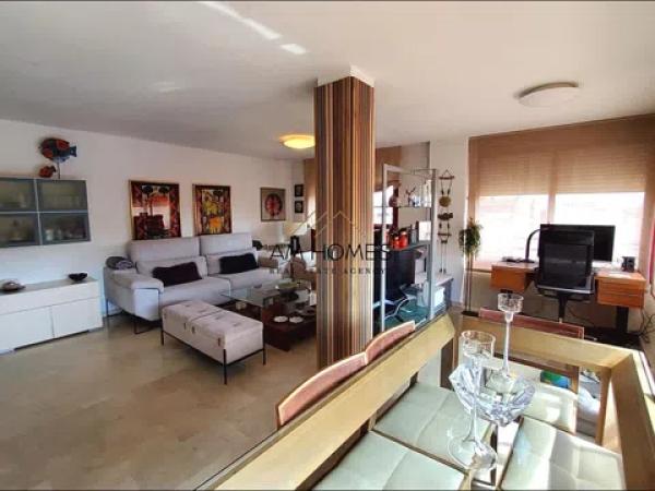 Ático en Barrio Playa de San Juan