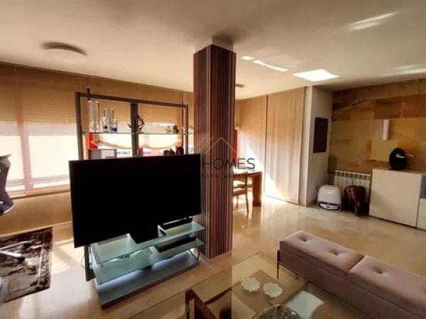 Ático en Barrio Playa de San Juan