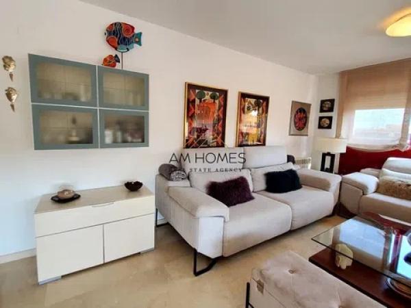 Ático en Barrio Playa de San Juan