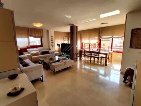 Ático en Barrio Playa de San Juan