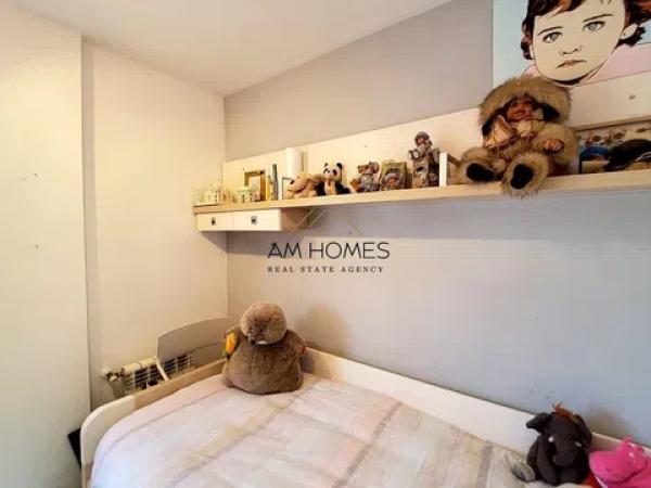 Ático en Barrio Playa de San Juan