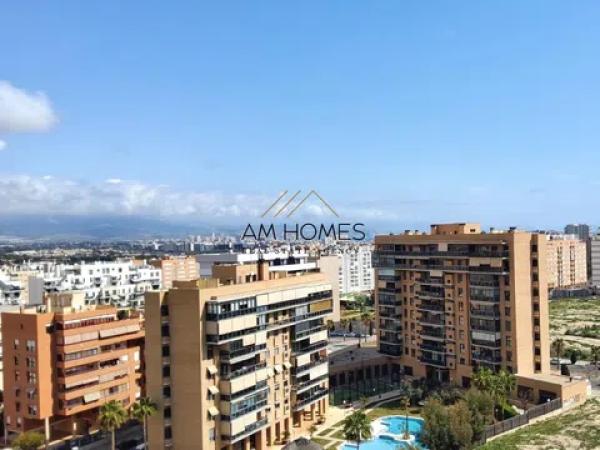 Ático en Barrio Playa de San Juan