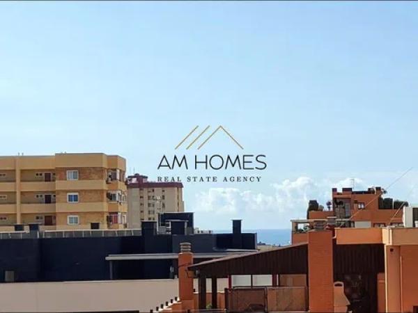 Ático en Barrio Playa de San Juan