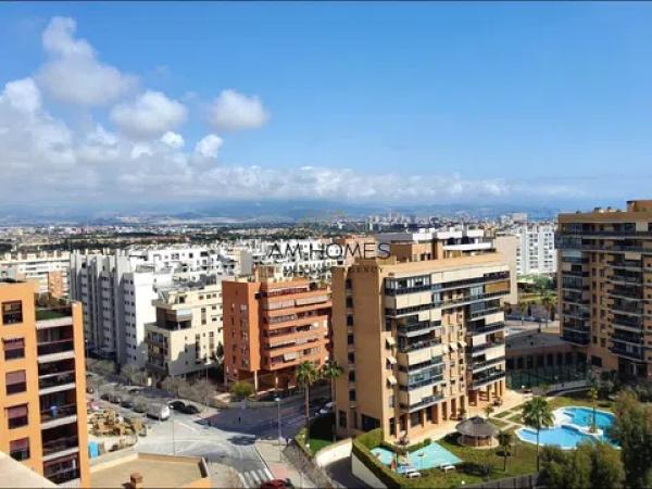 Ático en Barrio Playa de San Juan