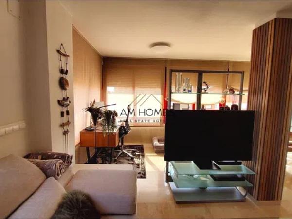 Ático en Barrio Playa de San Juan