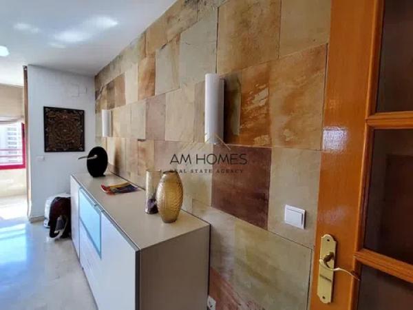 Ático en Barrio Playa de San Juan