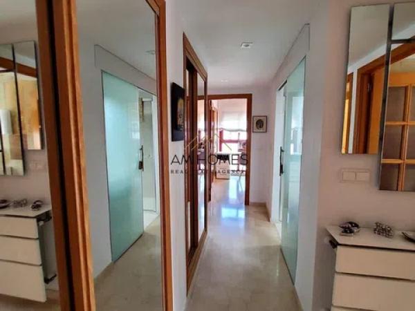 Ático en Barrio Playa de San Juan