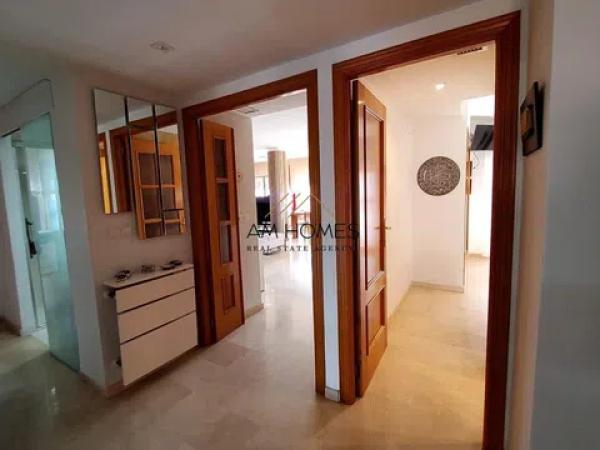 Ático en Barrio Playa de San Juan