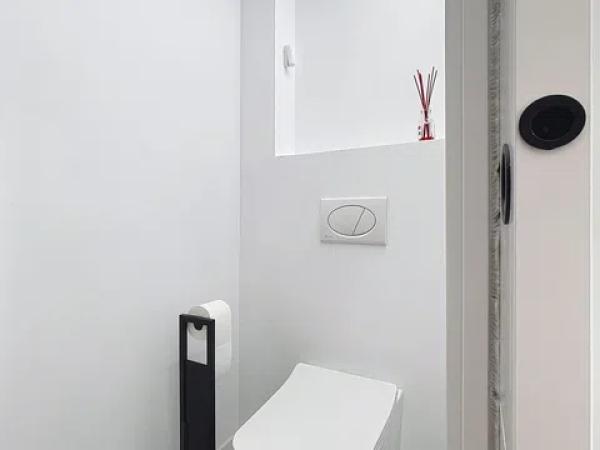 Piso en avenida de la Costa Blanca