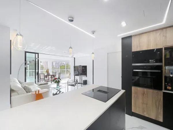 Piso en avenida de la Costa Blanca