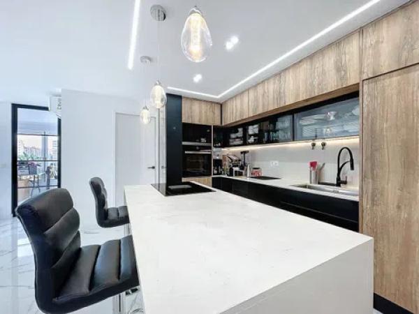 Piso en avenida de la Costa Blanca