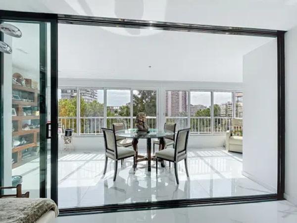 Piso en avenida de la Costa Blanca