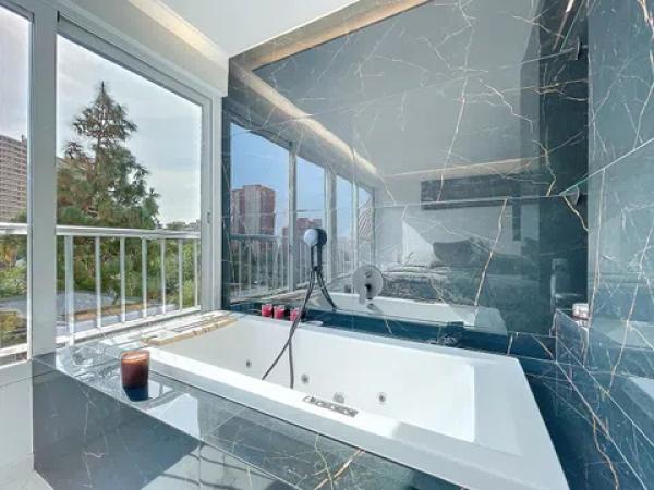 Piso en avenida de la Costa Blanca