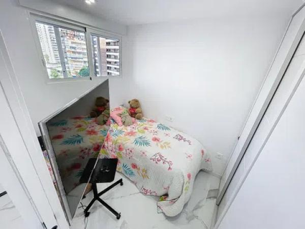 Piso en avenida de la Costa Blanca