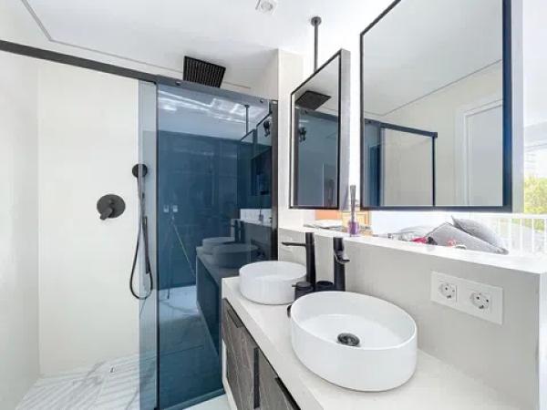 Piso en avenida de la Costa Blanca