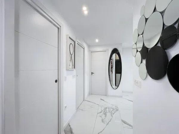 Piso en avenida de la Costa Blanca