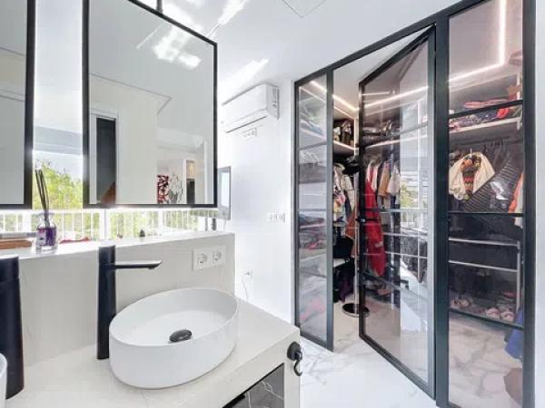 Piso en avenida de la Costa Blanca