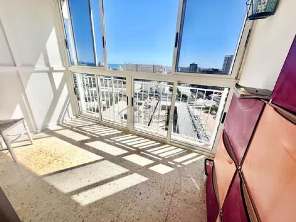 Piso en avenida de la Condomina