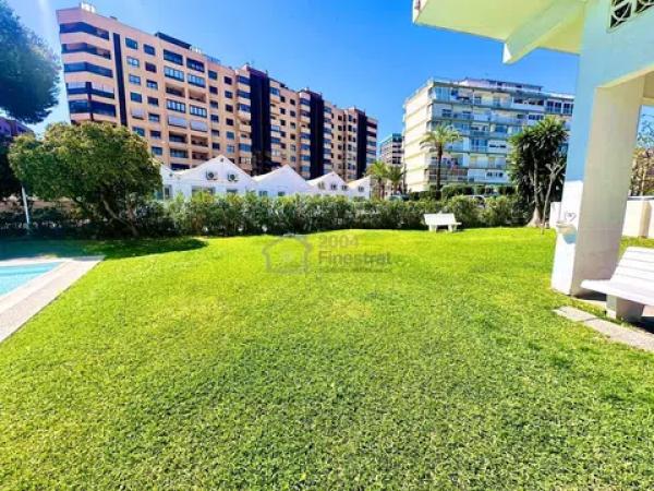 Piso en avenida de la Condomina