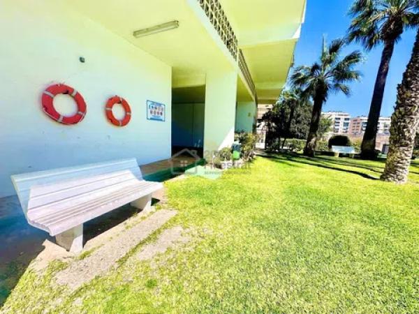 Piso en avenida de la Condomina