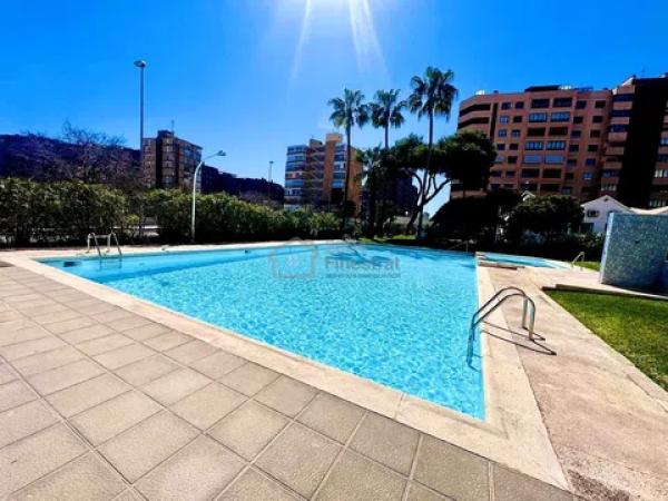 Piso en avenida de la Condomina