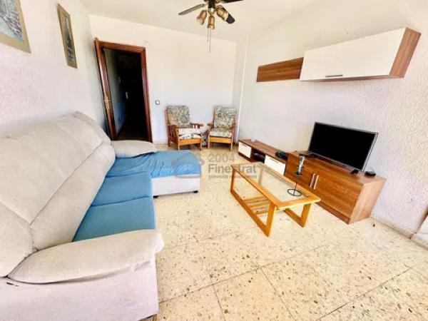 Piso en avenida de la Condomina