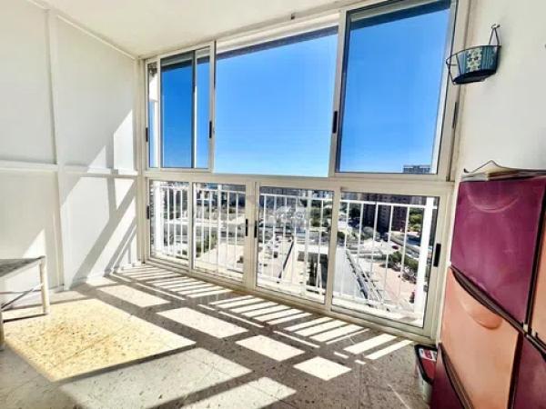 Piso en avenida de la Condomina