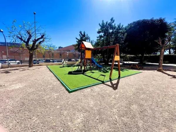 Piso en avenida de la Condomina