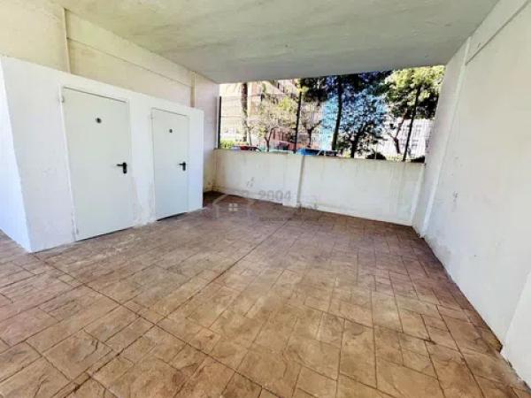 Piso en avenida de la Condomina