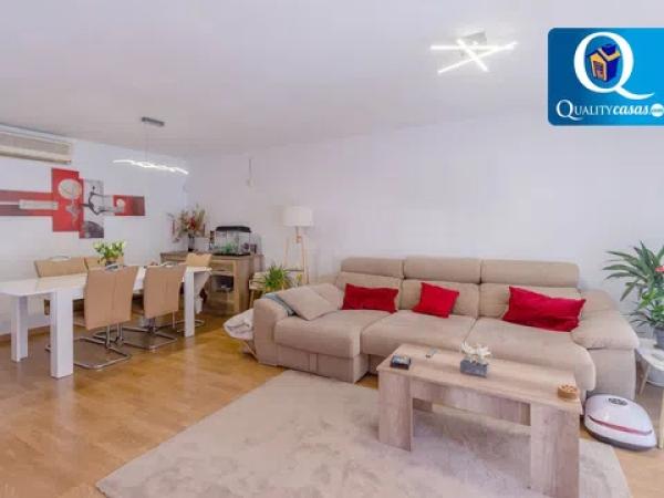 Chalet en Barrio Tómbola - Rabasa