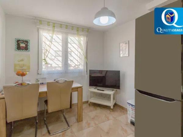 Chalet en Barrio Tómbola - Rabasa