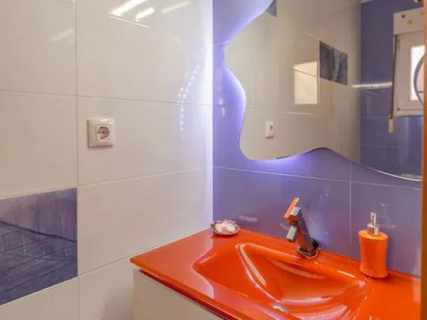 Chalet en Barrio Tómbola - Rabasa